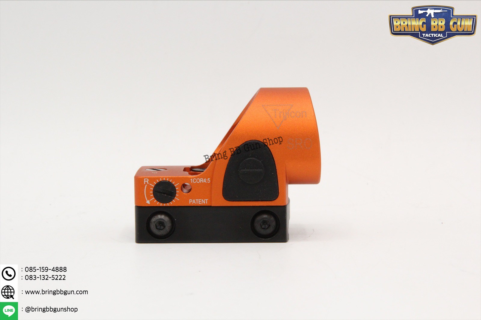 ดอท Trijicon รุ่น SRO