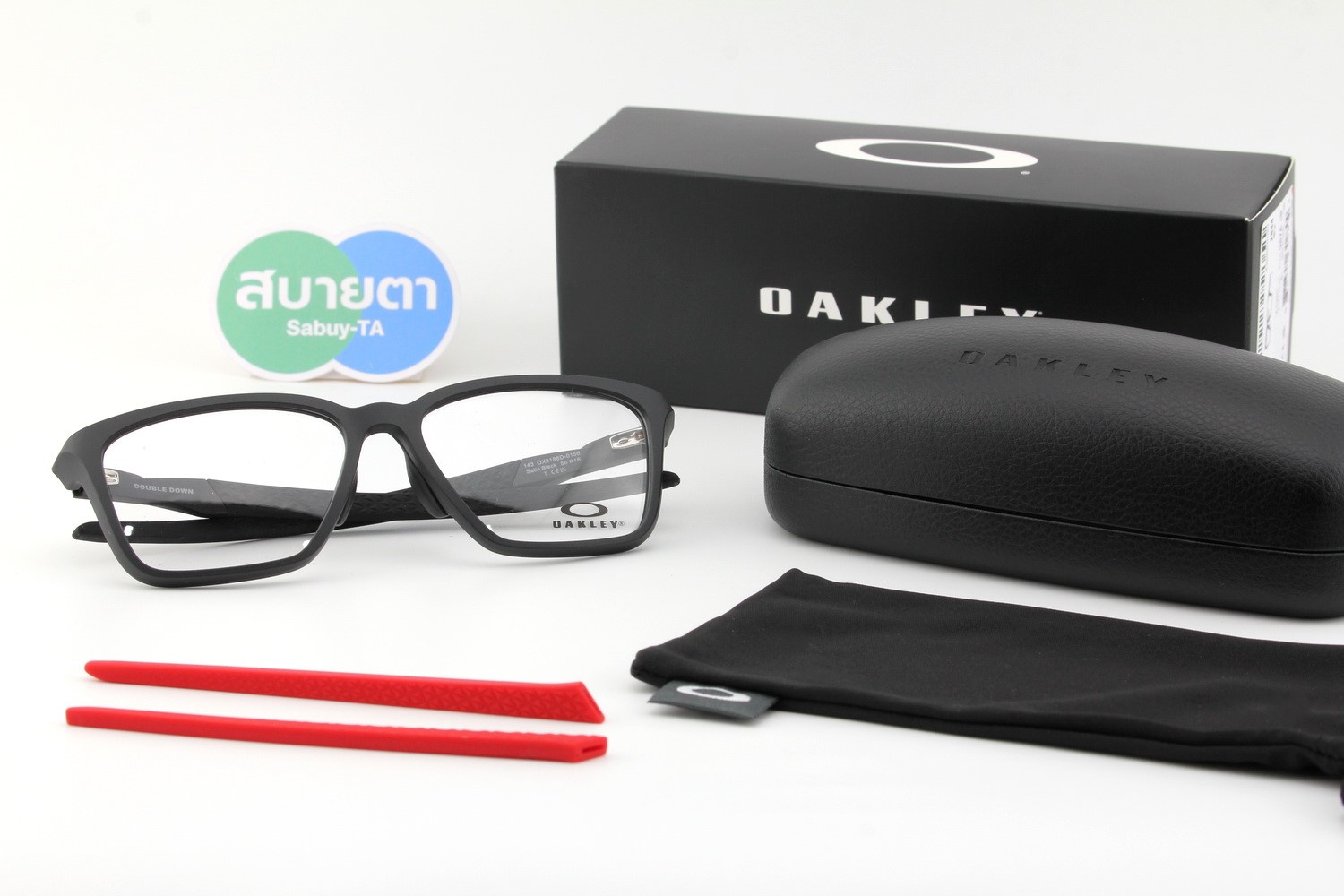 Oakley DOUBLE DOWN OX8188D-01