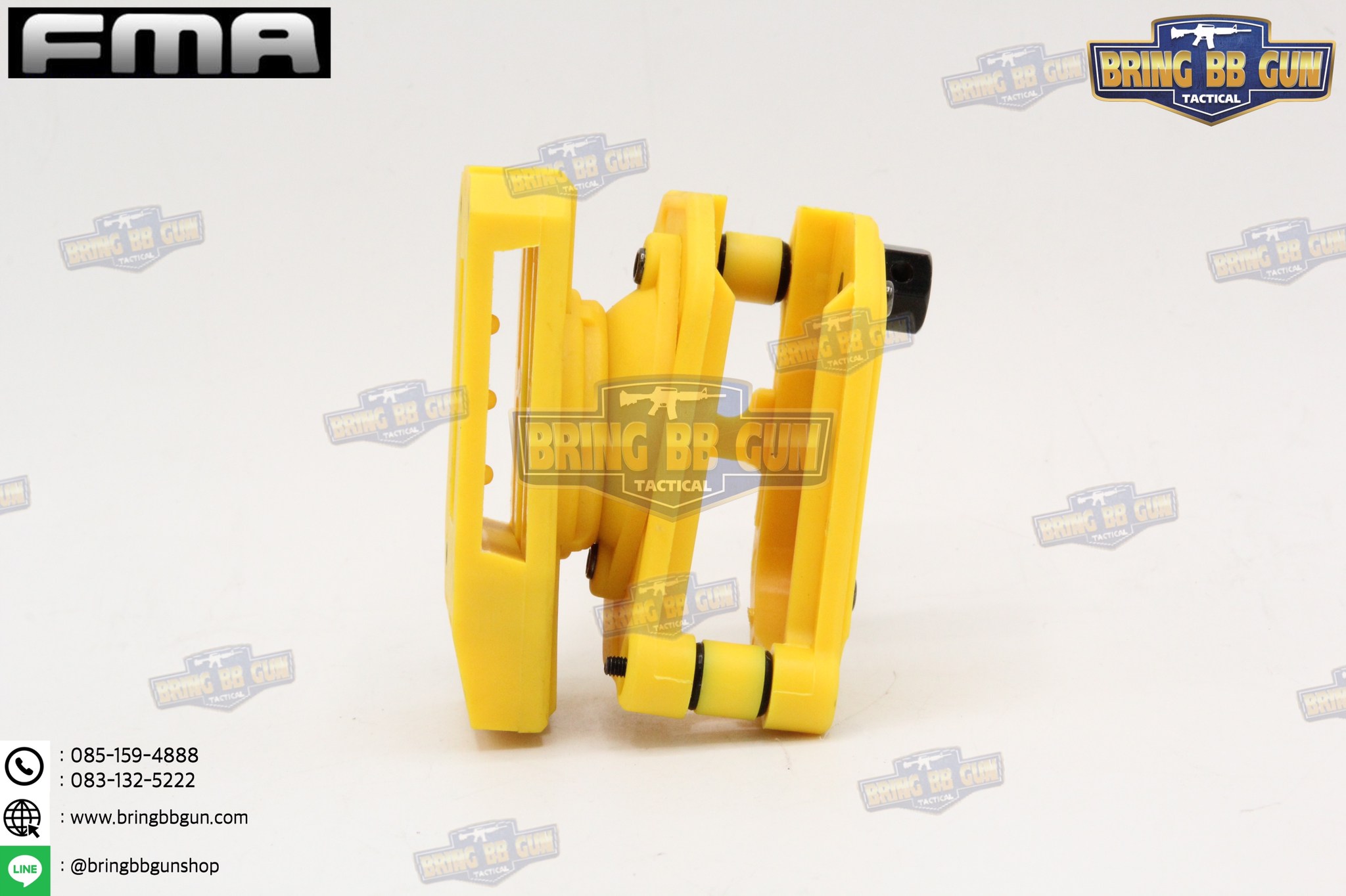 Multi-angle Speed Magazine Pouch ยี่ห้อ FMA (ซองแม็กกระซีน IPSC ปรับองศาได้