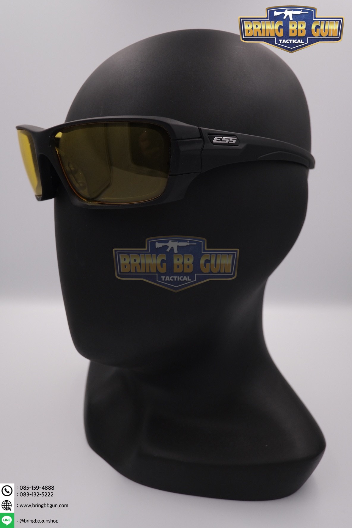 แว่นตากันแดด ESS Rollbar