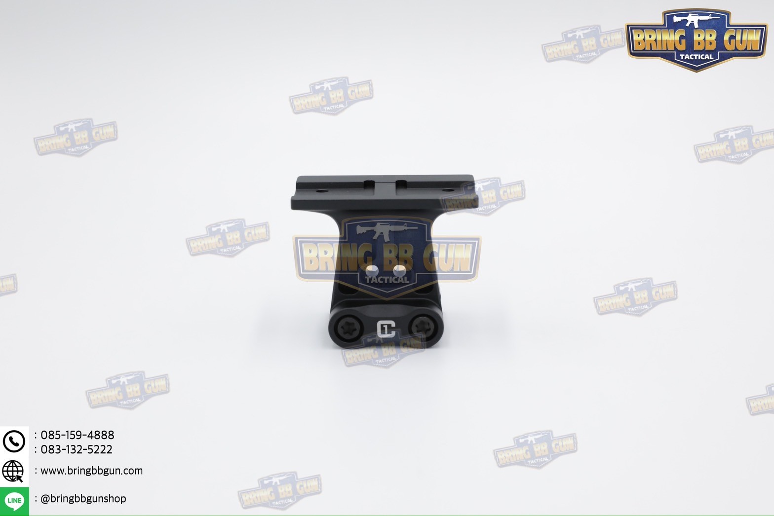 ขาจับดอท C1 สำหรับดอท Aimpoint Micro T1/T2 (Condition One) (Micro Footprint) (Optic Mount)