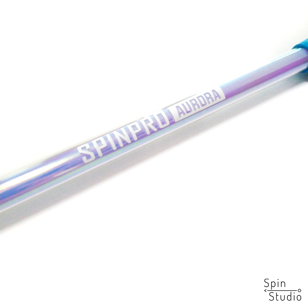 ปากกาควง SpinPro Aurora โดย PserHome