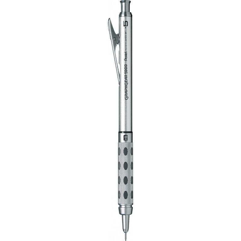 ดินสอกด 0.5 PENTEL Graphgear PG1015