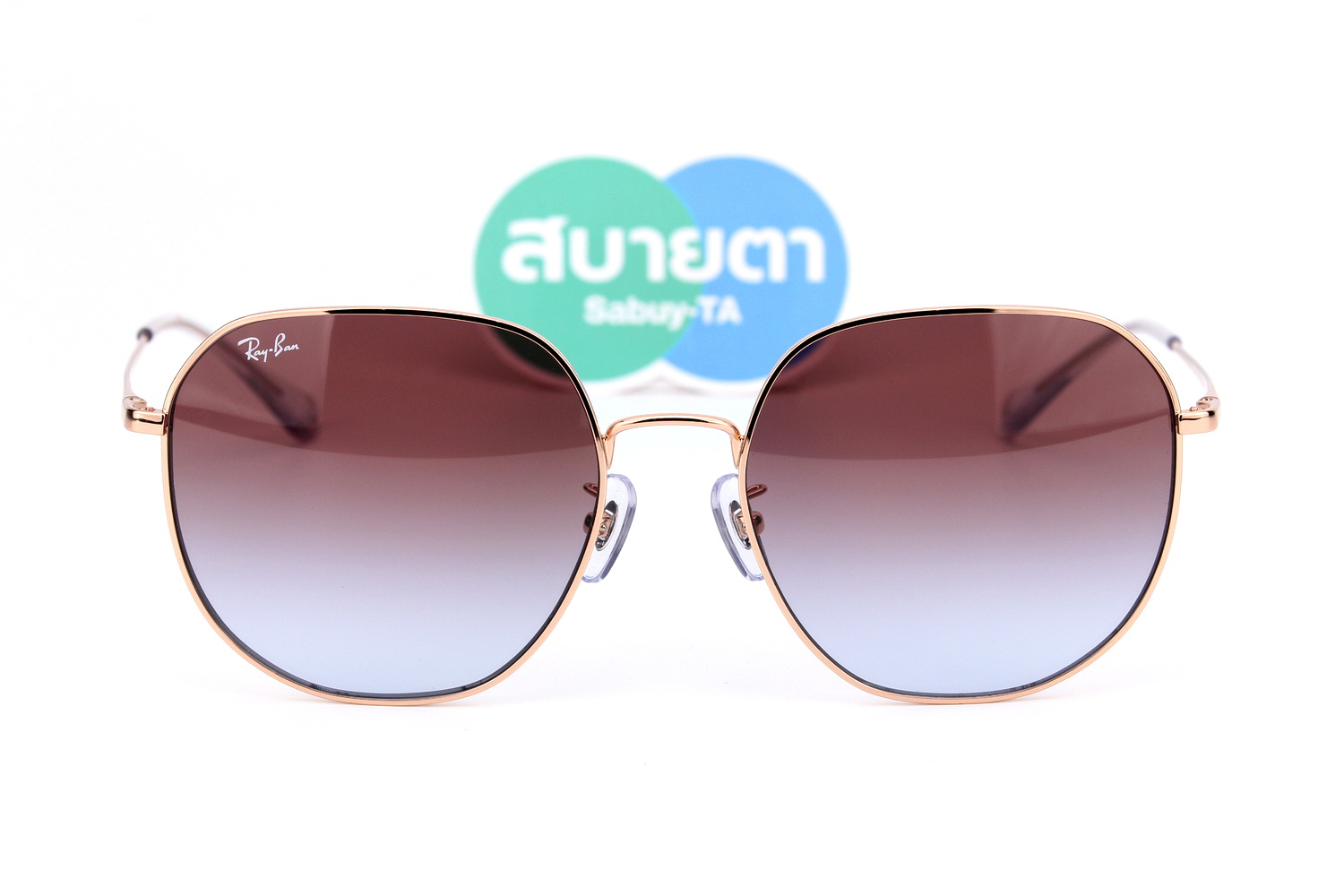 RayBan RB3680D 9202I8