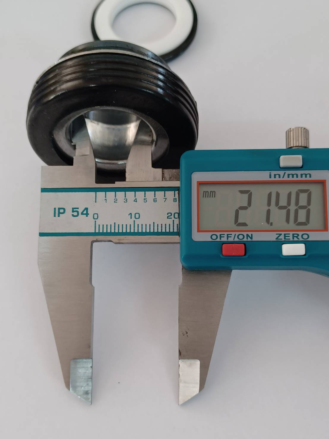 แมคคานิคอล ซีลปั๊มน้ำชนเครื่อง ขนาด 21*45*35 ใช้กับเครื่องปั๊มน้ำชนเครื่อง ขนาด 2 นิ้ว และ 3 นิ้ว