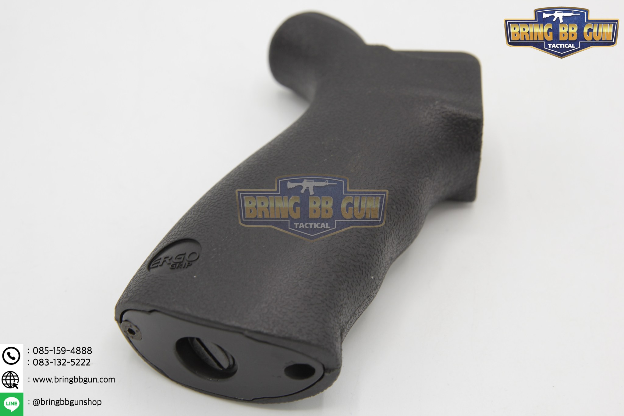 กริ๊ปมือหลัง ERGO (กริ๊ปมอเตอร์)