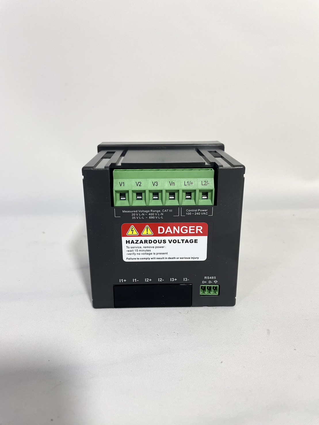 Delta Power meter DPM-C530