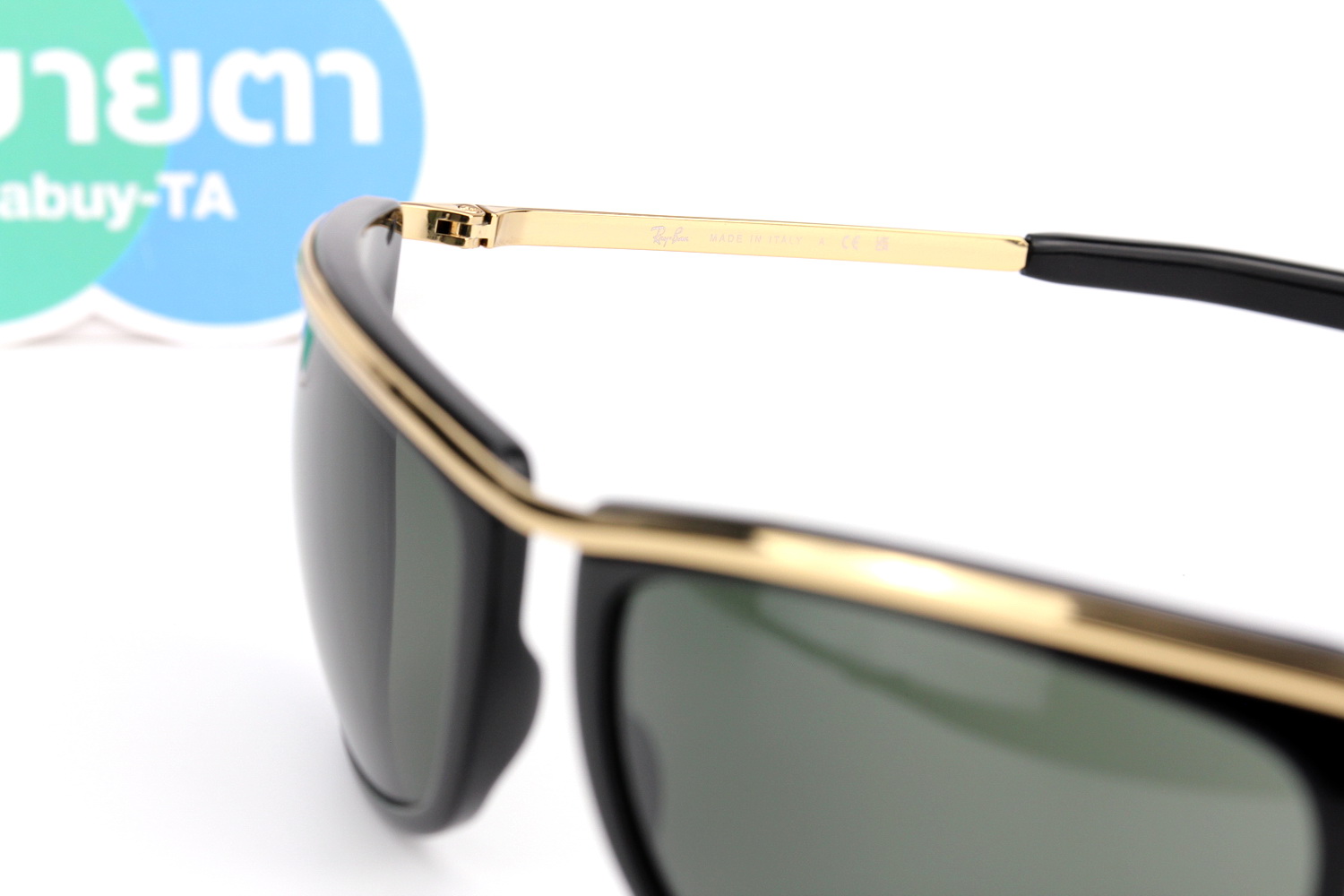 RayBan OLYMPIAN l RB2319 901/31