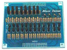 FUTUREKIT MXA-008 วงจรขับตัวเลขจัมโบ้แบบมัลติเพล็ก 4 หลัก