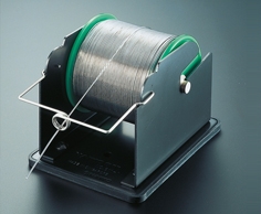 แท่นวางตะกั่ว HAKKO REEL STAND 611-1