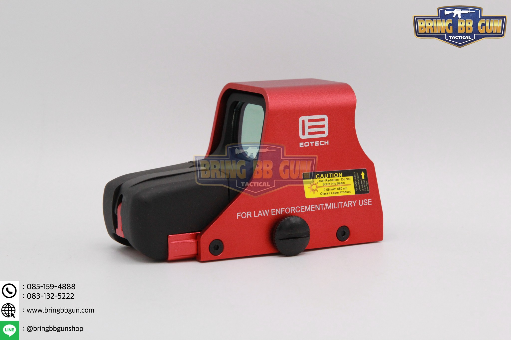 ดอท ยี่ห้อ Eo-tech รุ่น 551