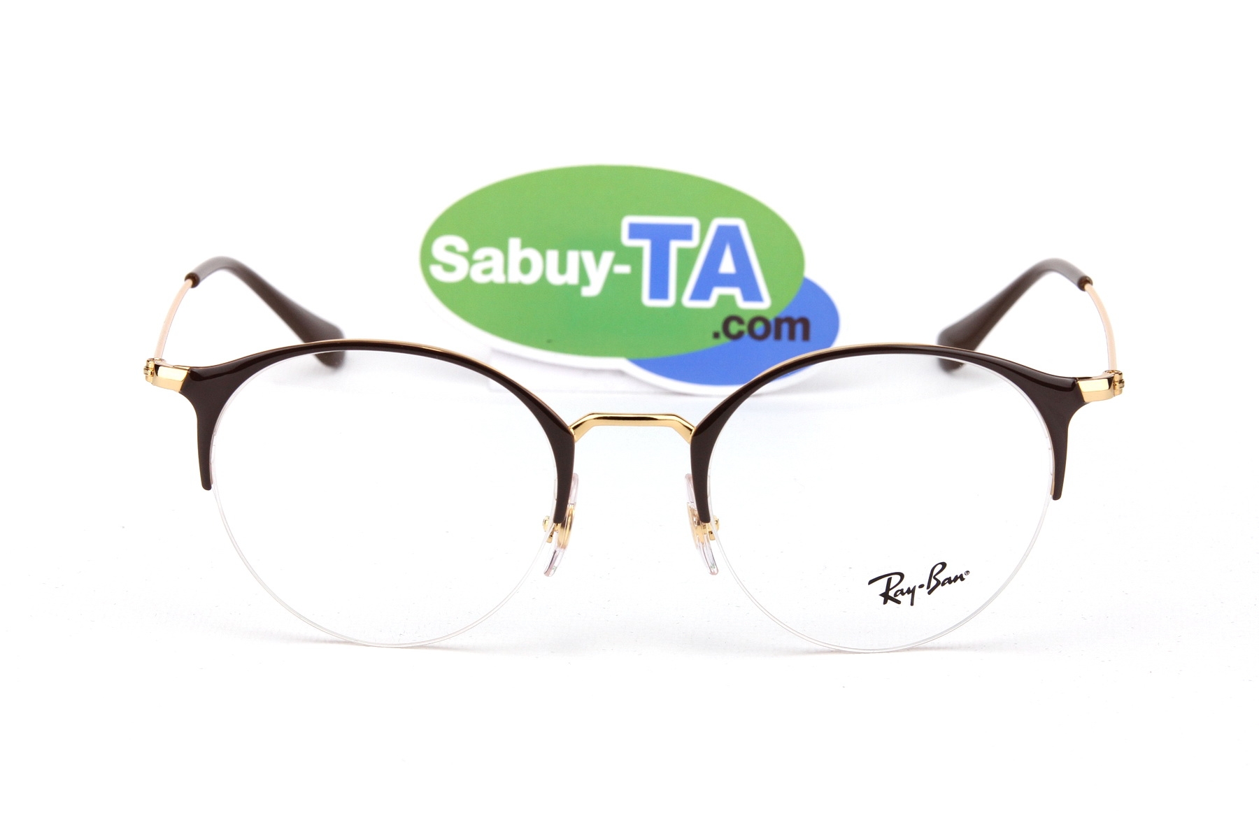 RayBan RX3578V 2905