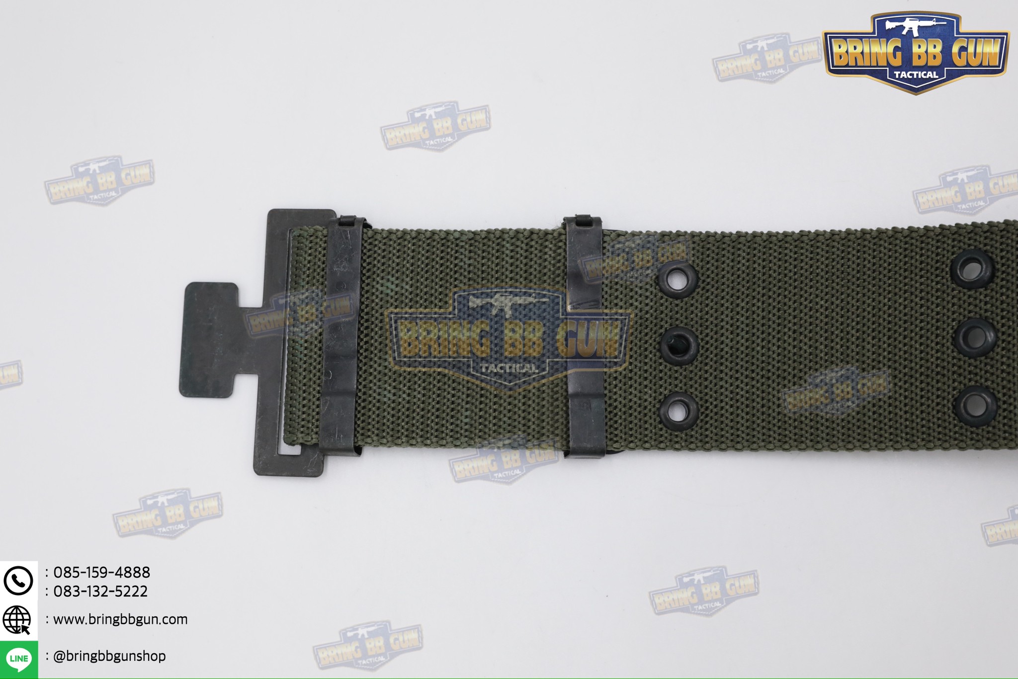 เข็มขัดสนาม รด. (เข็มขัดนอก) (เข็มขัด รด./ทหาร) (เข็มขัดนักศึกษาวิชาทหาร) (เข็มขัดนศท.) (รักษาดินแดน) (นักศึกษาวิชาทหาร) (ฝึกภาคสนาม) (เขาชนไก่)