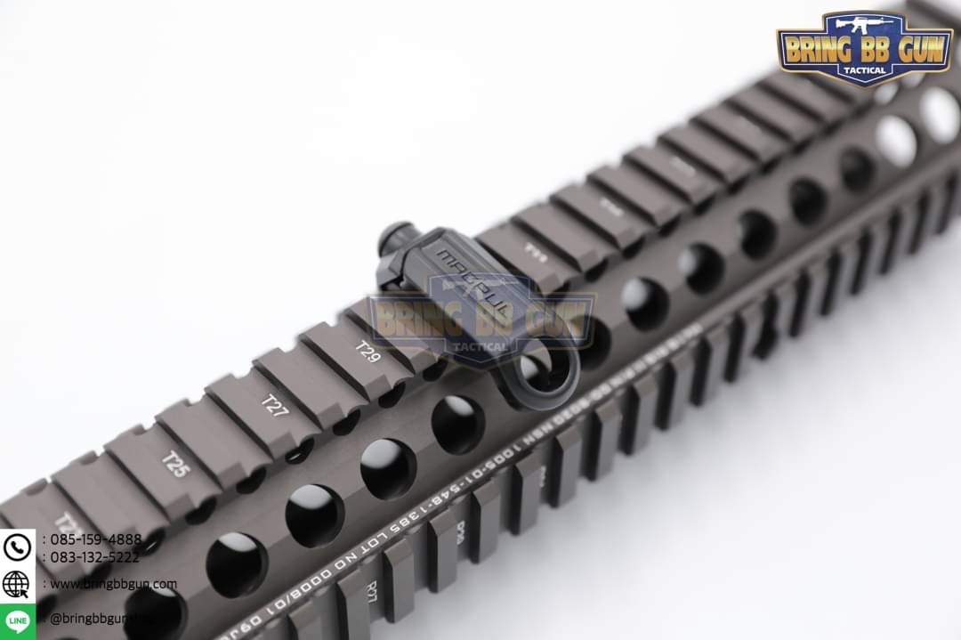 รางหูสลิง Magpul RSA-QD (รางหูสลิง ปลดไว Magpul RSAQD)