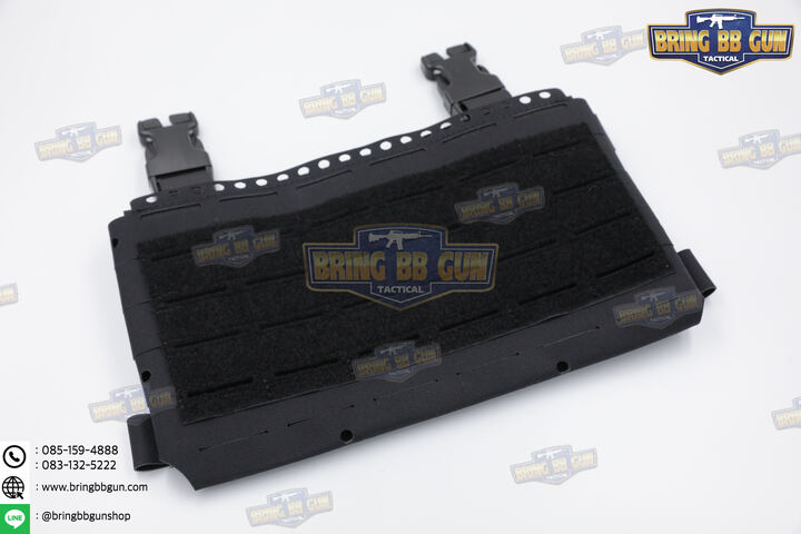 เพ้าแม็กกาซีนปืนยาว (แบบผ้า) รุ่น MK5 (Micro Fight Chassis MK5) (MK5 Mag Pouch)