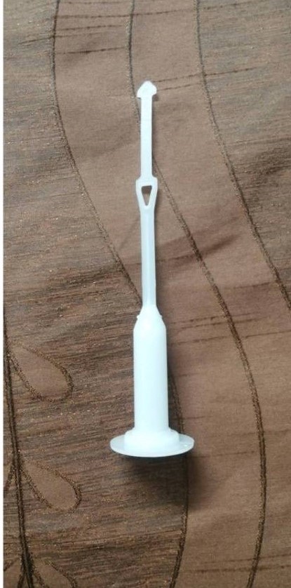 0000488 สายดึง ลูกยาง น้ำทิ้ง เครื่องซักผ้า แอลจี LG ( แท้ )