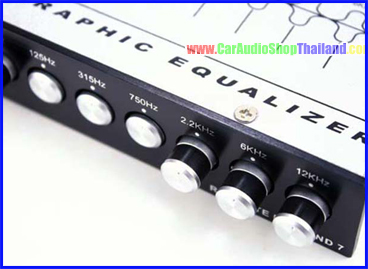 ปรีแอมป์ คุณภาพสูง RODEK RP7