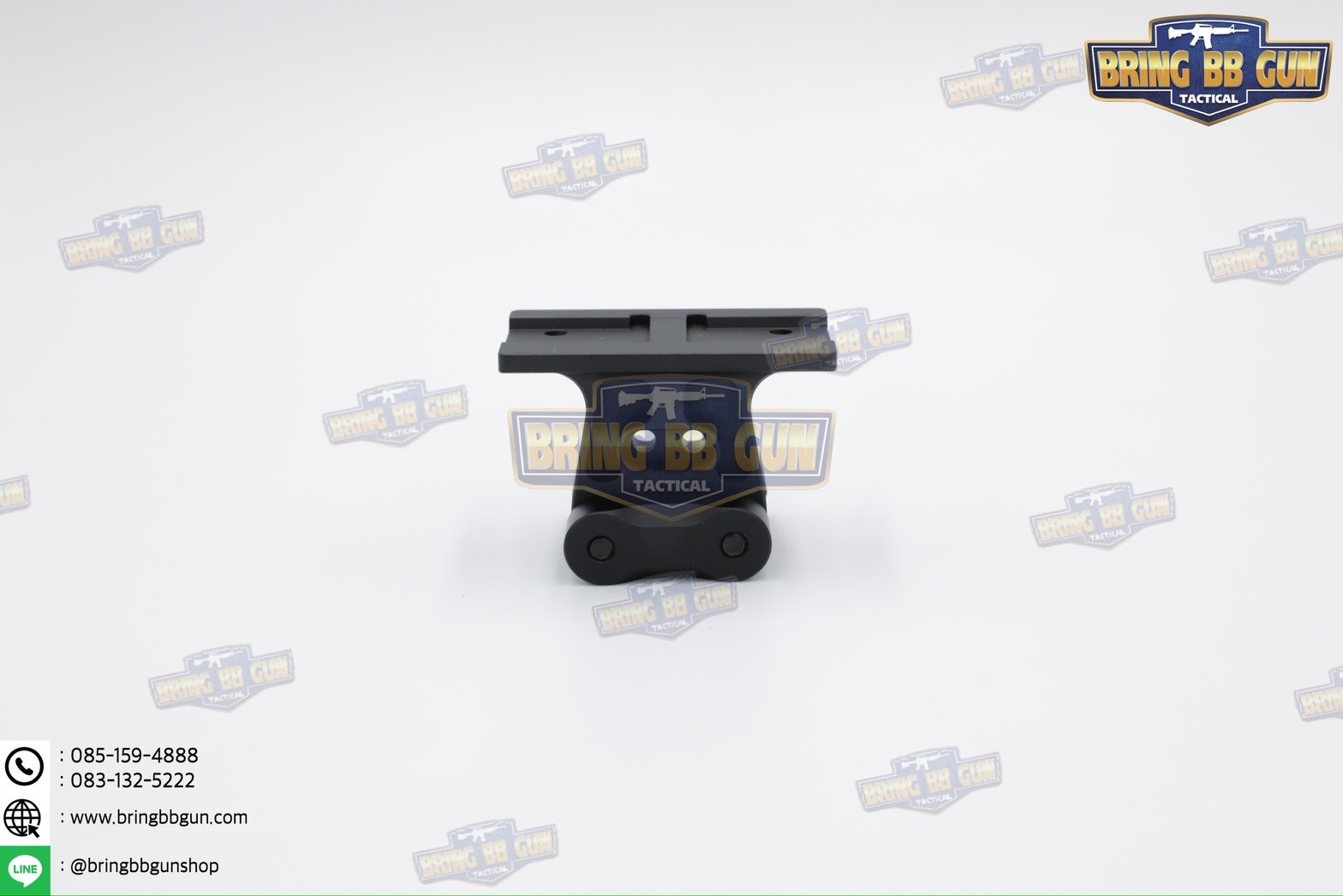 ขาจับดอท C1 สำหรับดอท Aimpoint Micro T1/T2 (Condition One) (Micro Footprint) (Optic Mount)