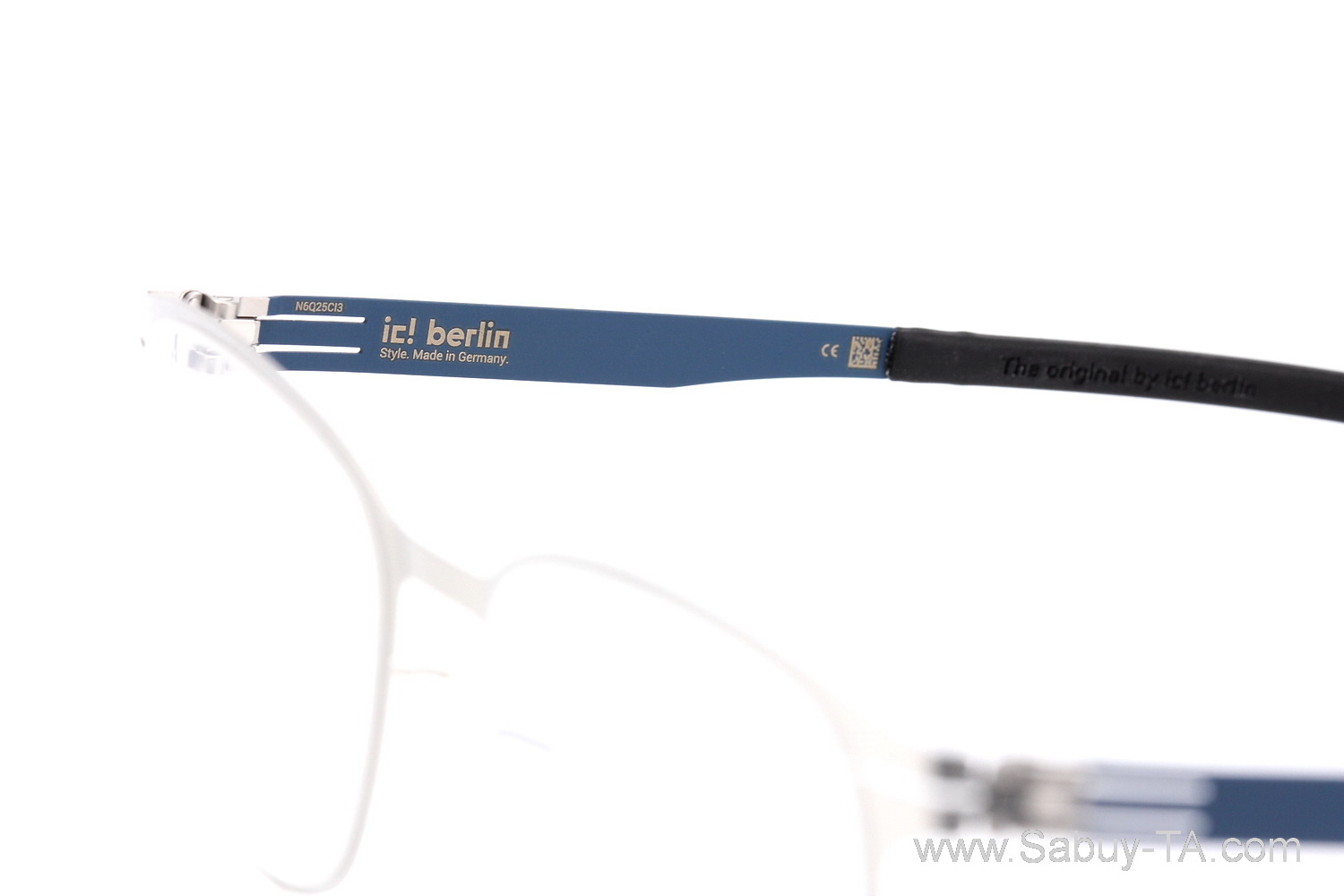 Ic Berlin Luka. Pearl