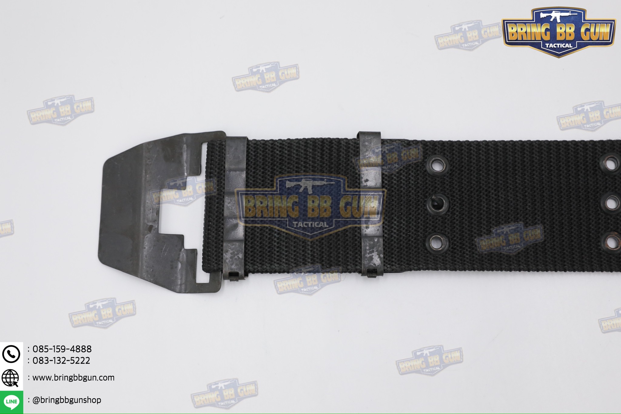 เข็มขัดสนาม รด. (เข็มขัดนอก) (เข็มขัด รด./ทหาร) (เข็มขัดนักศึกษาวิชาทหาร) (เข็มขัดนศท.) (รักษาดินแดน) (นักศึกษาวิชาทหาร) (ฝึกภาคสนาม) (เขาชนไก่)