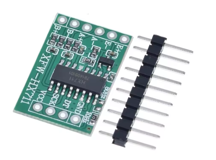 Load Cell 20kg พร้อม HX711 module