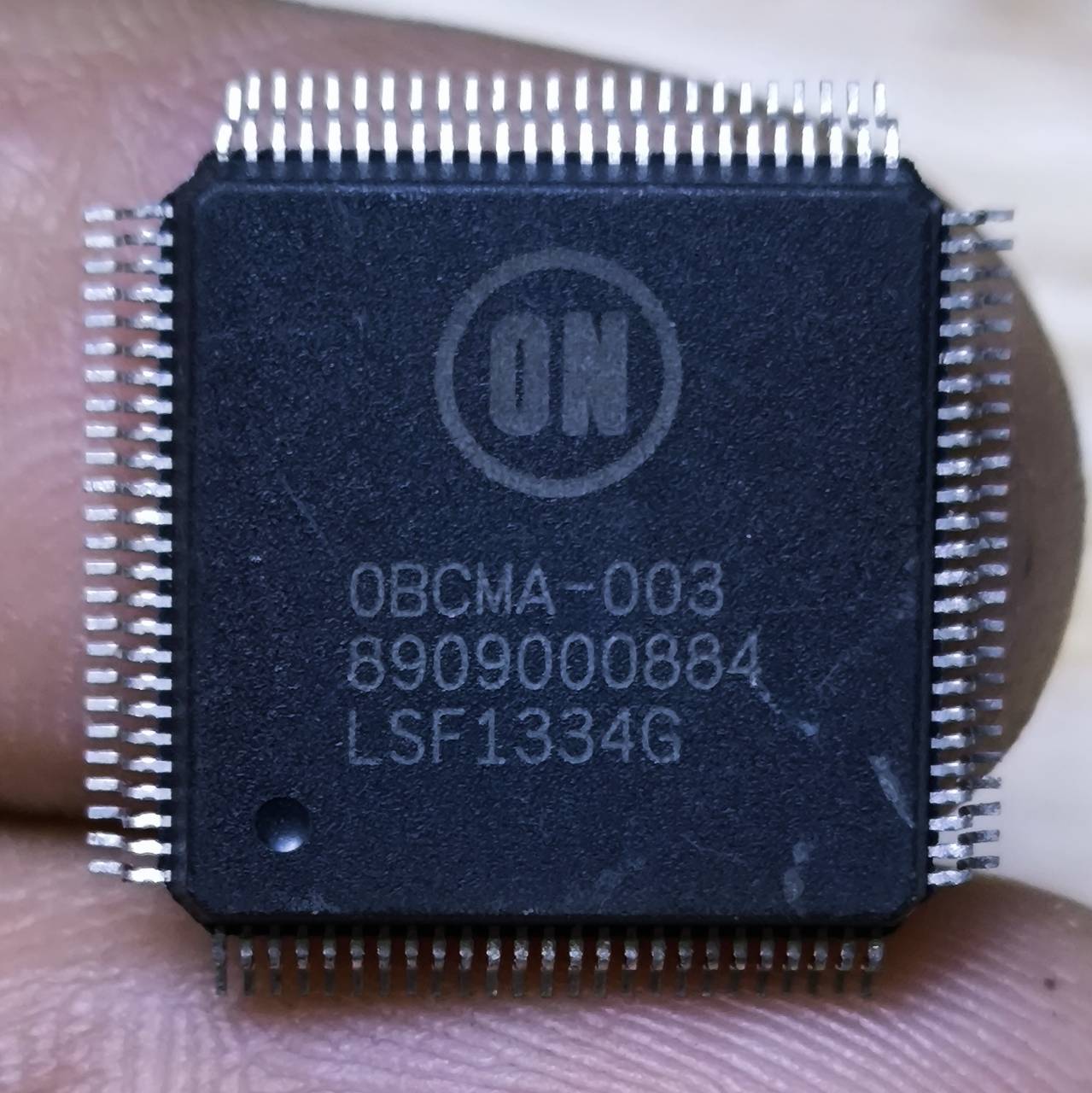 OBCMA-003