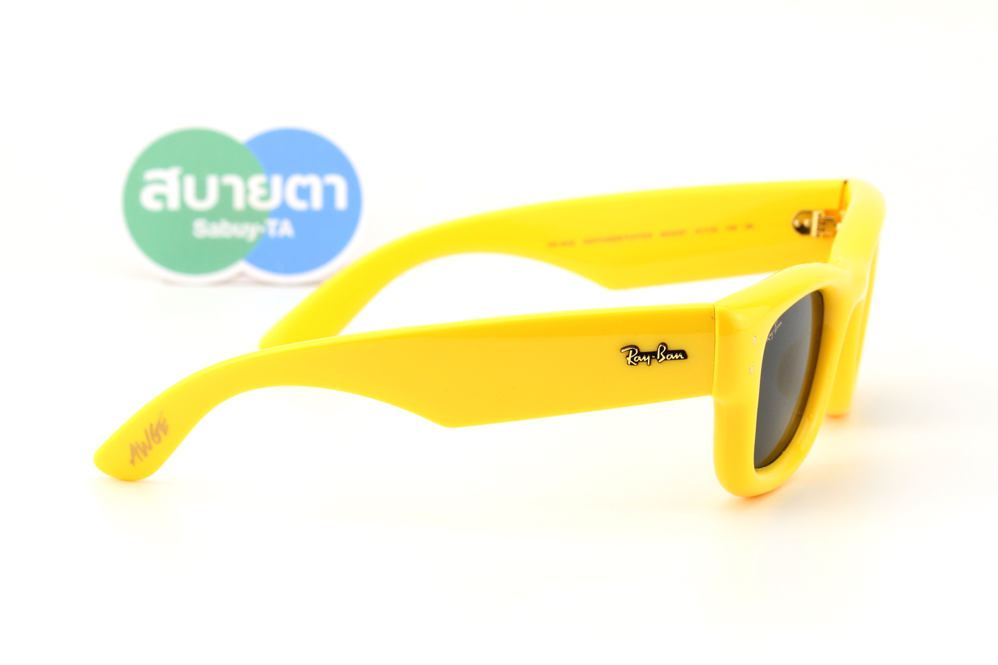 RayBan Wayfarer Puffer RB4940 683087