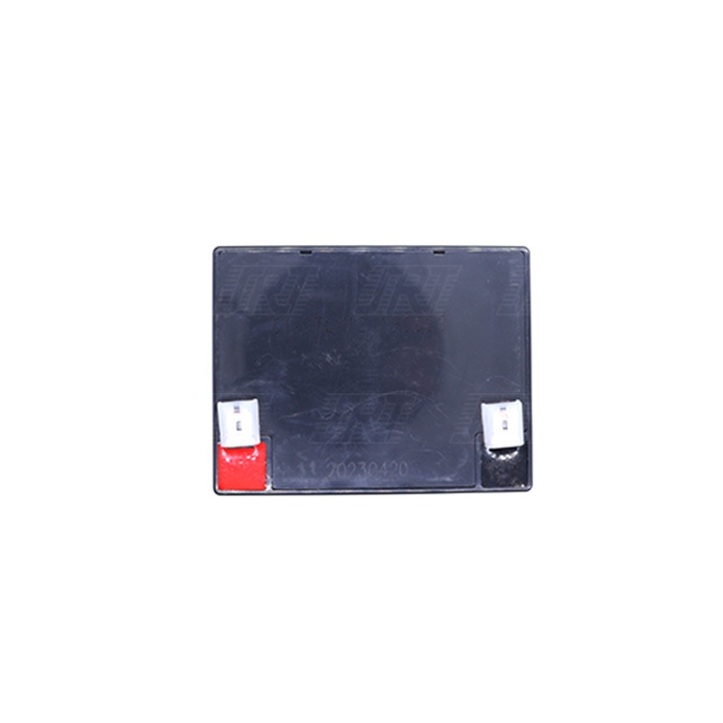 ACCU แบตเตอรี่แห้ง สำรองไฟ | 99-01-0236 | AC-1250 (12V5A) | ACCU Battery | แบต UPS/ไฟฉุกเฉิน/ระบบเตือนภัย