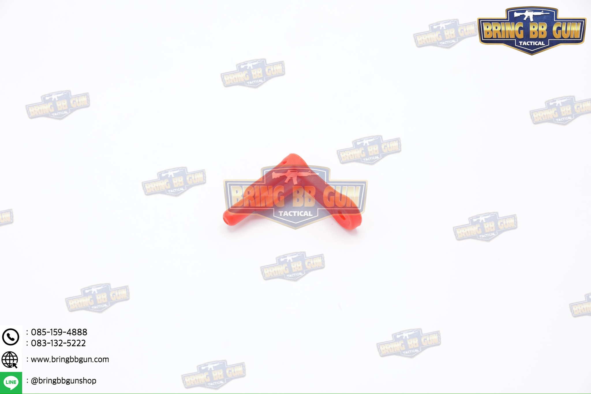 เซฟตี้รังเพลิง ยี่ห้อ Cytac (CHAMBER SAFETY FLAG)