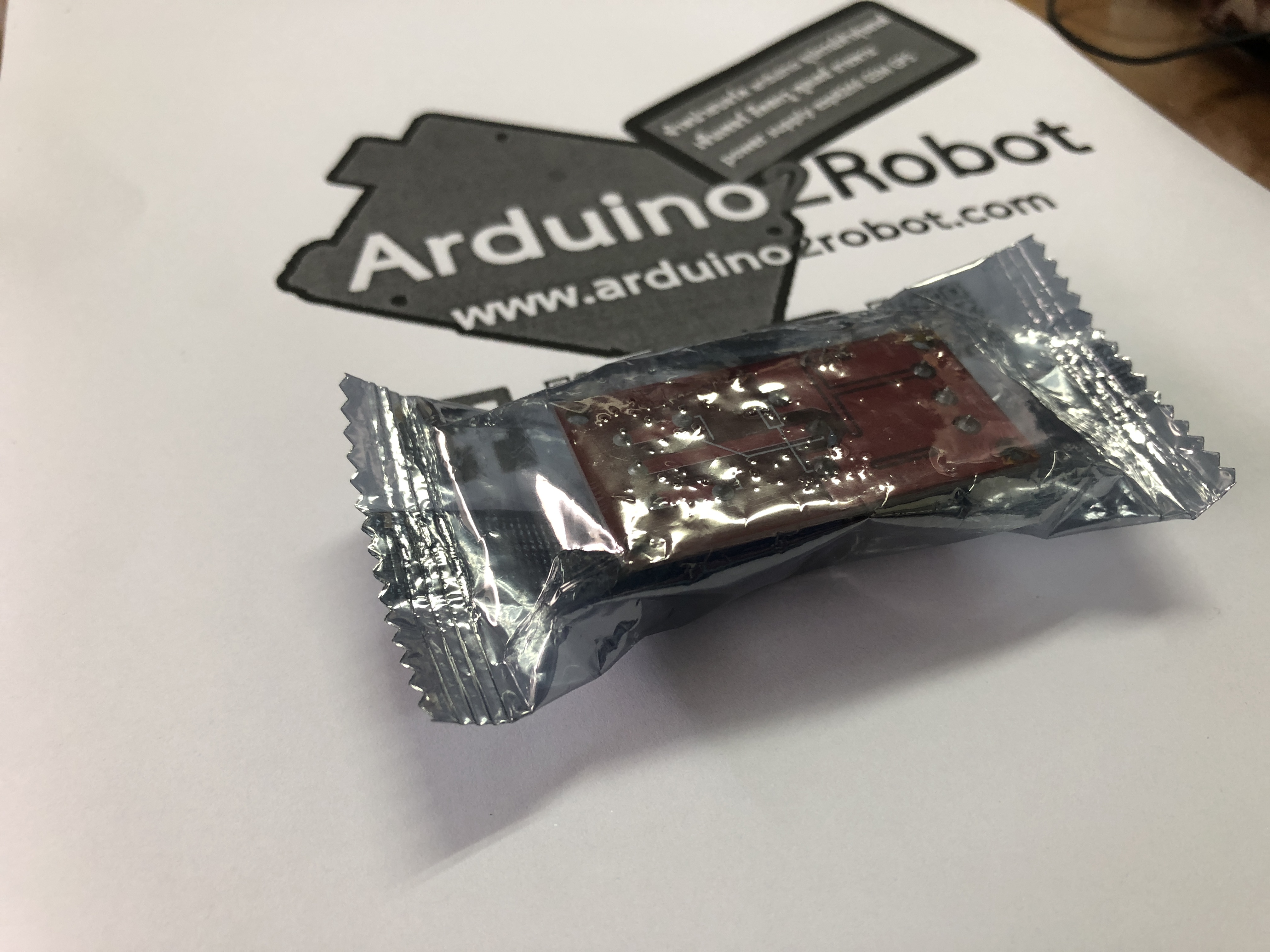 Relay 12V 1 channel Active High/Low