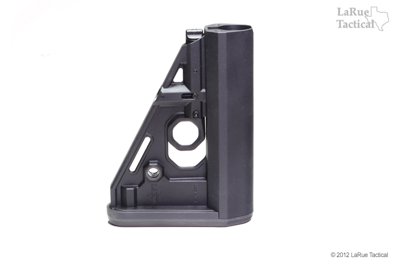 พานท้าย larue R.A.T. stock