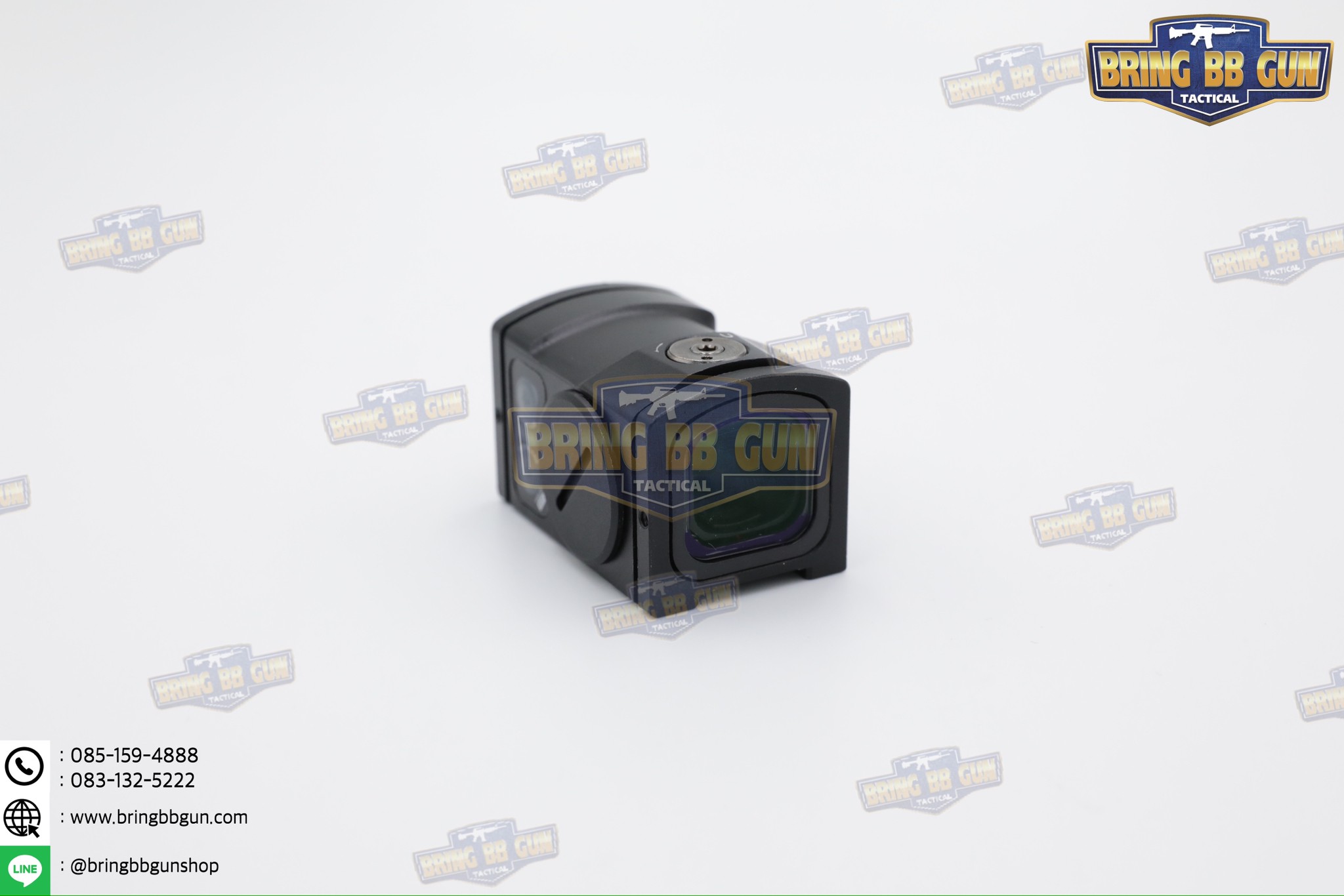 ดอท Aimpoint ACRO P-2 (ACRO P-2 Red Dot Reflex Sight)