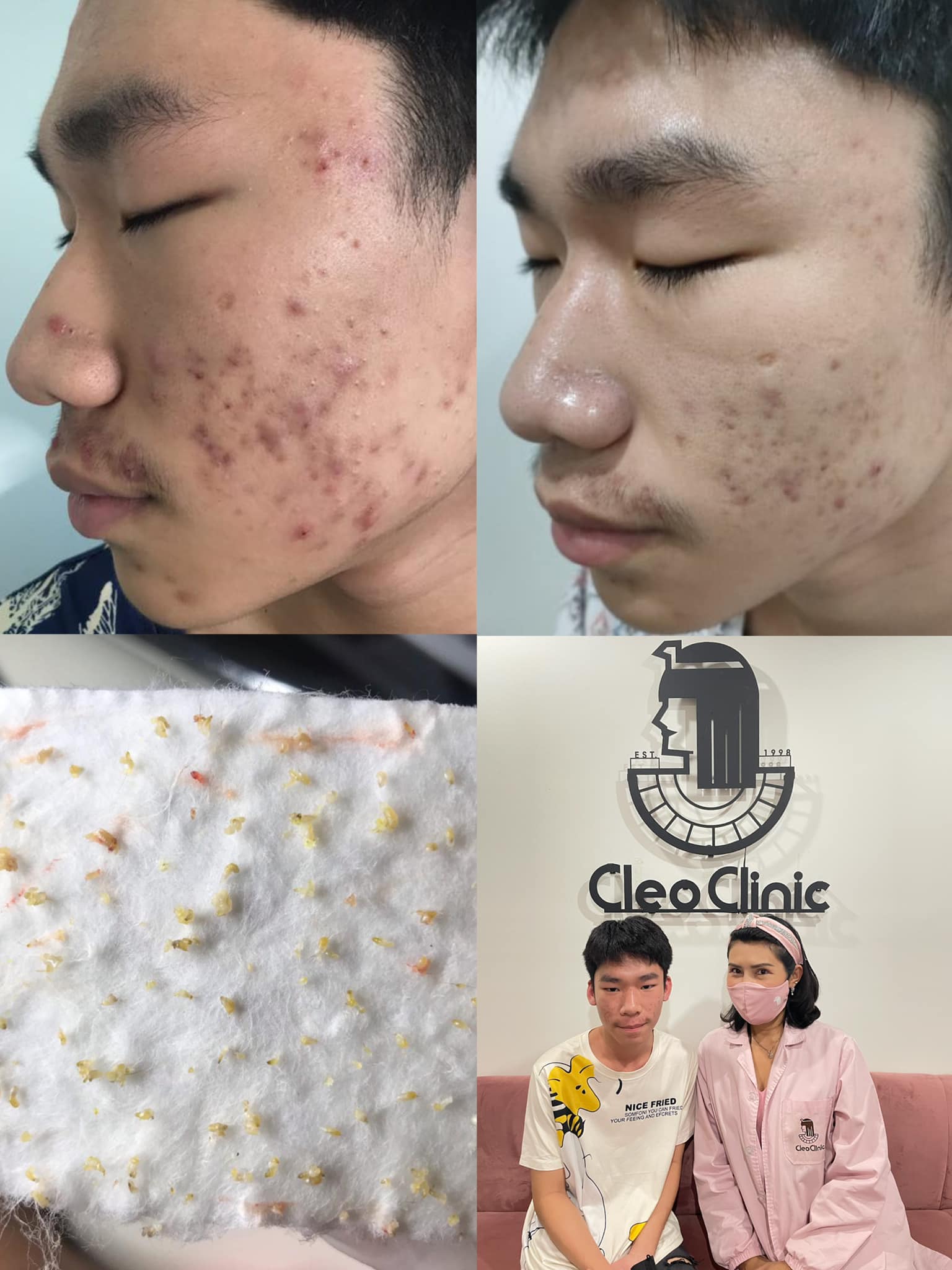 รีวิว ปี 62