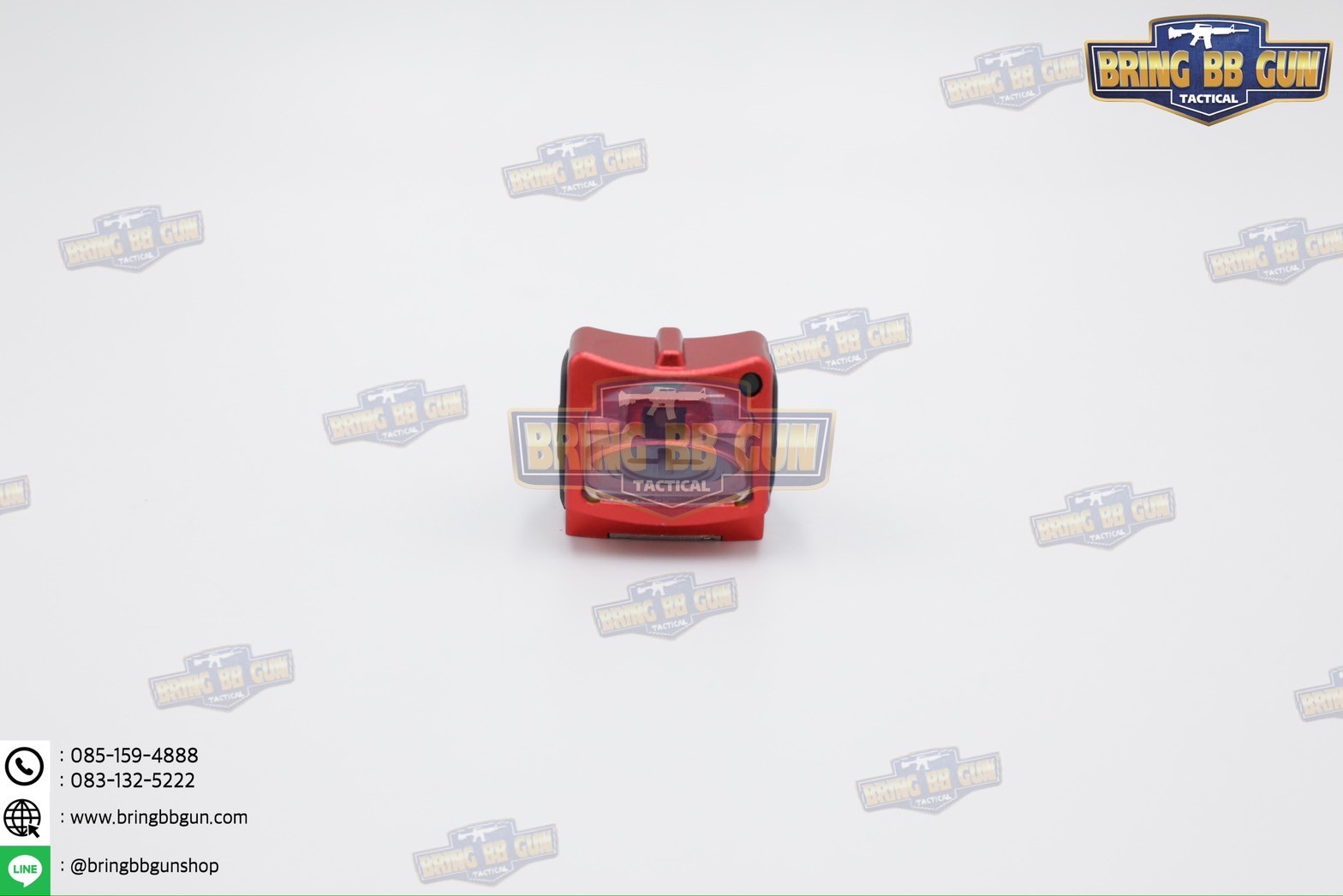 ดอท Trijicon RMR HD (Trijicon RMR HD Reflex Sight)