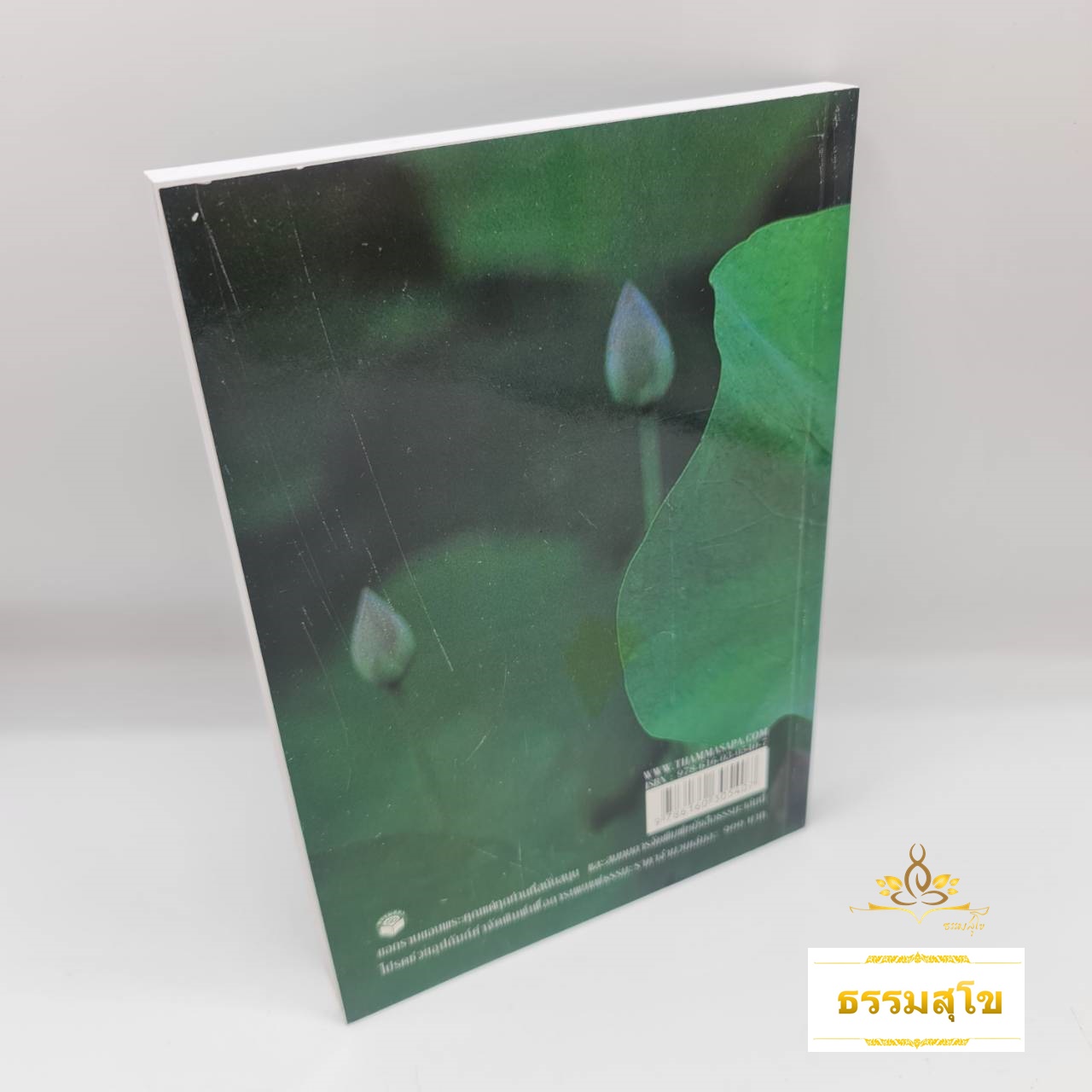 ธรรมนูญชีวิต : A Constitution for Living