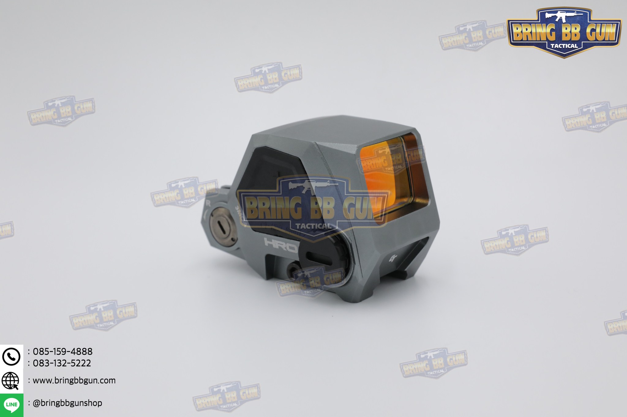 ดอท HRO (Heavy Recoil Optic)