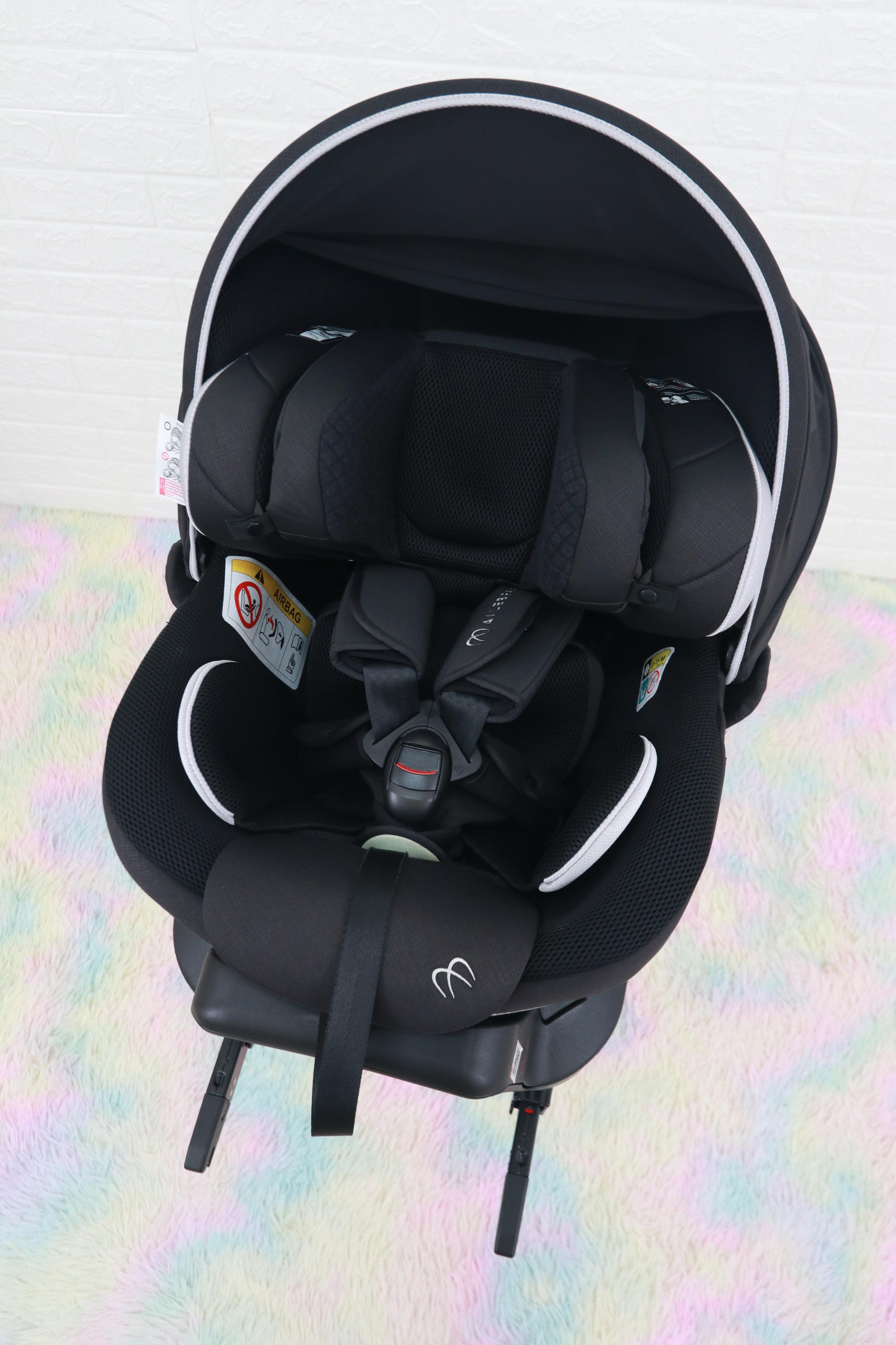 [สินค้าฝากขาย] คาร์ชีทมือสอง Ailebebe Kurutto R The First