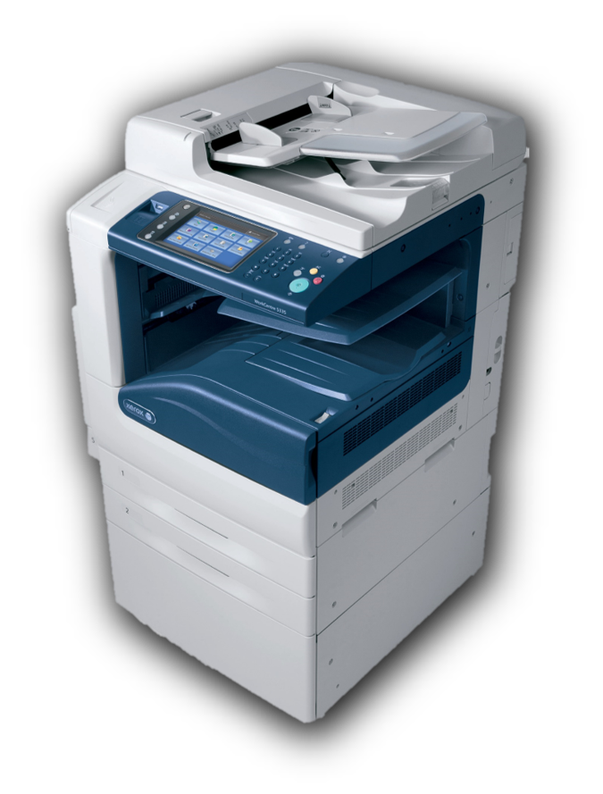 WorkCentre 5335