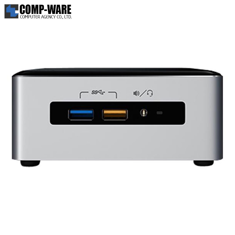 Intel NUC6I5SYH Mini PC NUC Kit