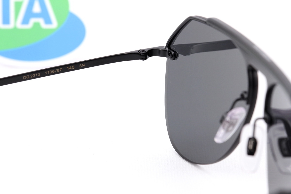 Dolce & Gabbana DG2213 1106/87