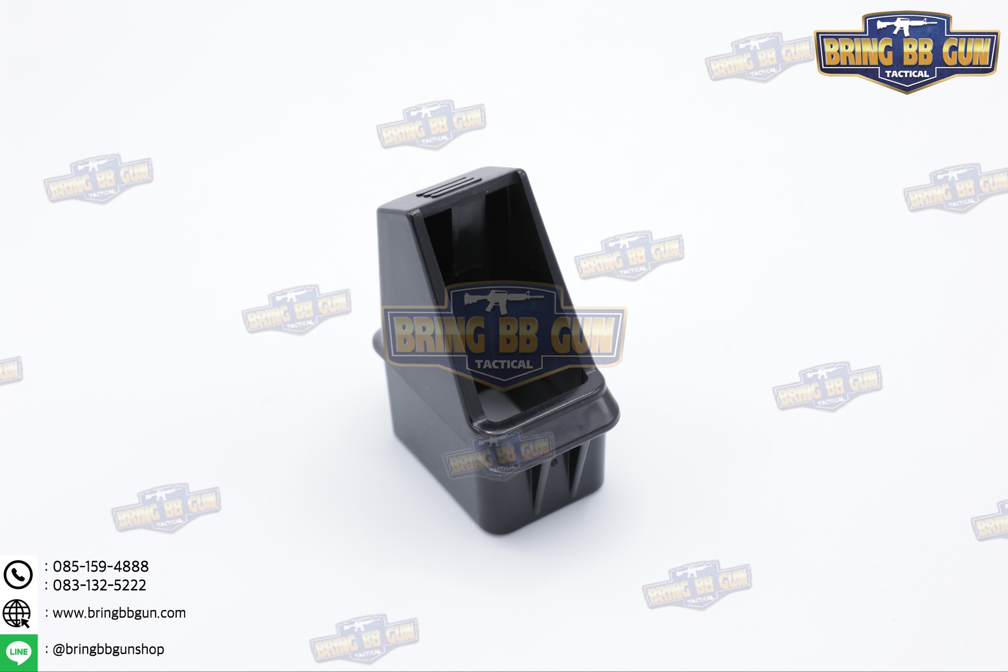 โหลดเดอร์กระสุนปืนสั้นขนาด 9mm. รุ่น Sig Sauer P365 (Sig P365 Speedloader)