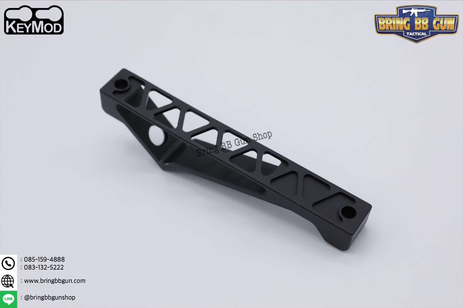 กริ๊ปมือหน้า TJ Handstop