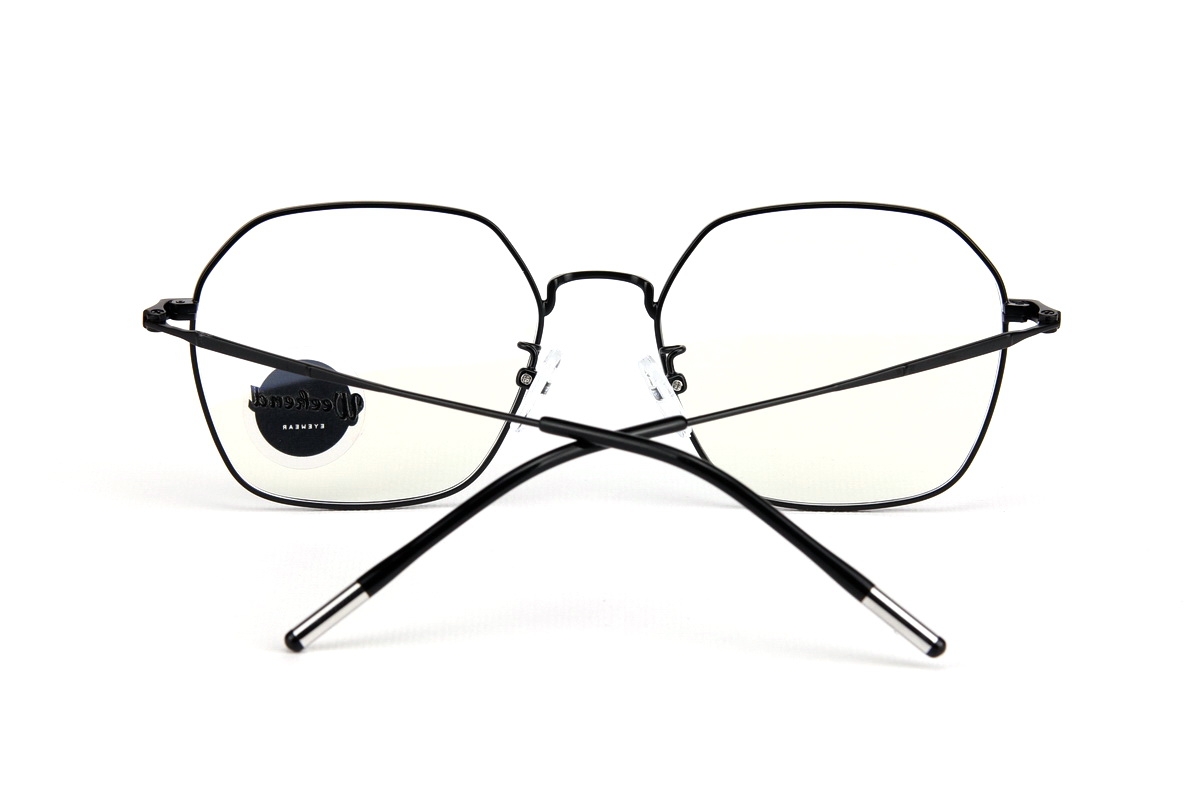 กรอบแว่นสายตา Weekend 70040 C3 Matte Black