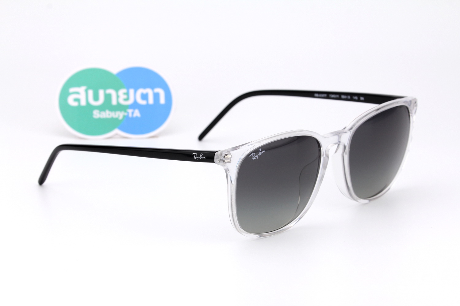 RayBan RB4387F 134911