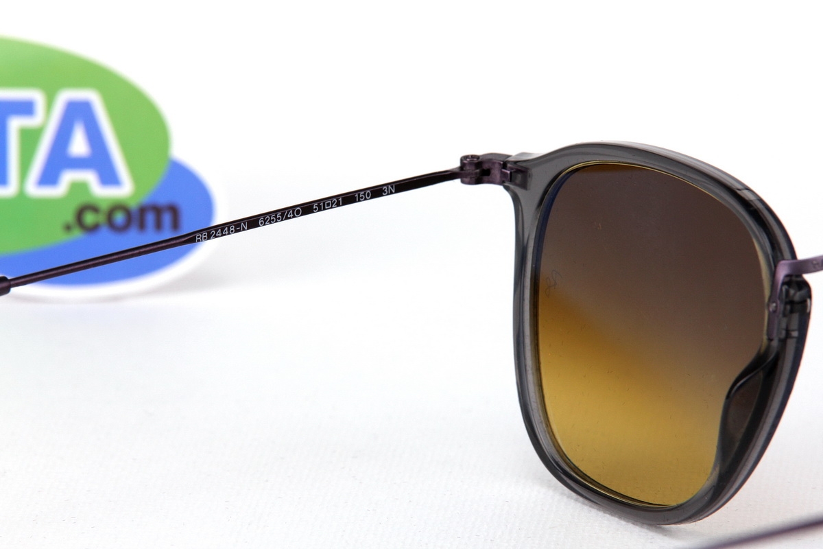 RayBan RB2448N 62554O
