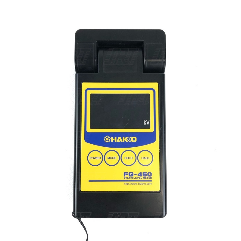 Static Control/Static Level Meter FG-450