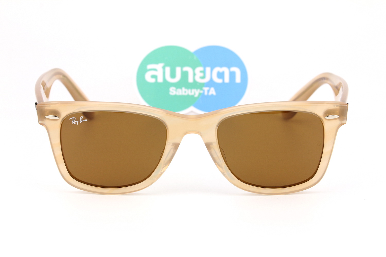 RayBan Wayfarer RB2140F 140833 Change Collection