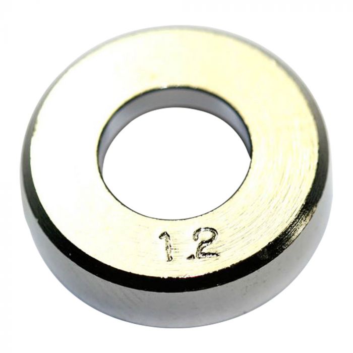 SOLDER DIA. ADJUSTMENT RING B1629