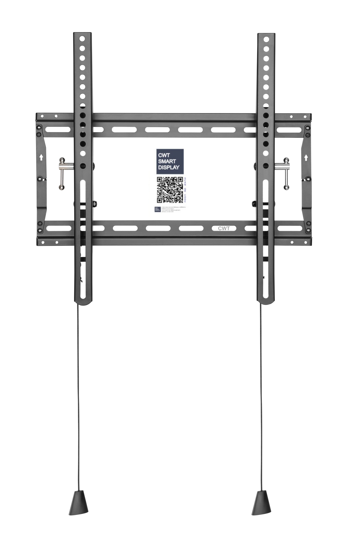 ขาแขวนทีวี (32"-70") แบบติดผนัง