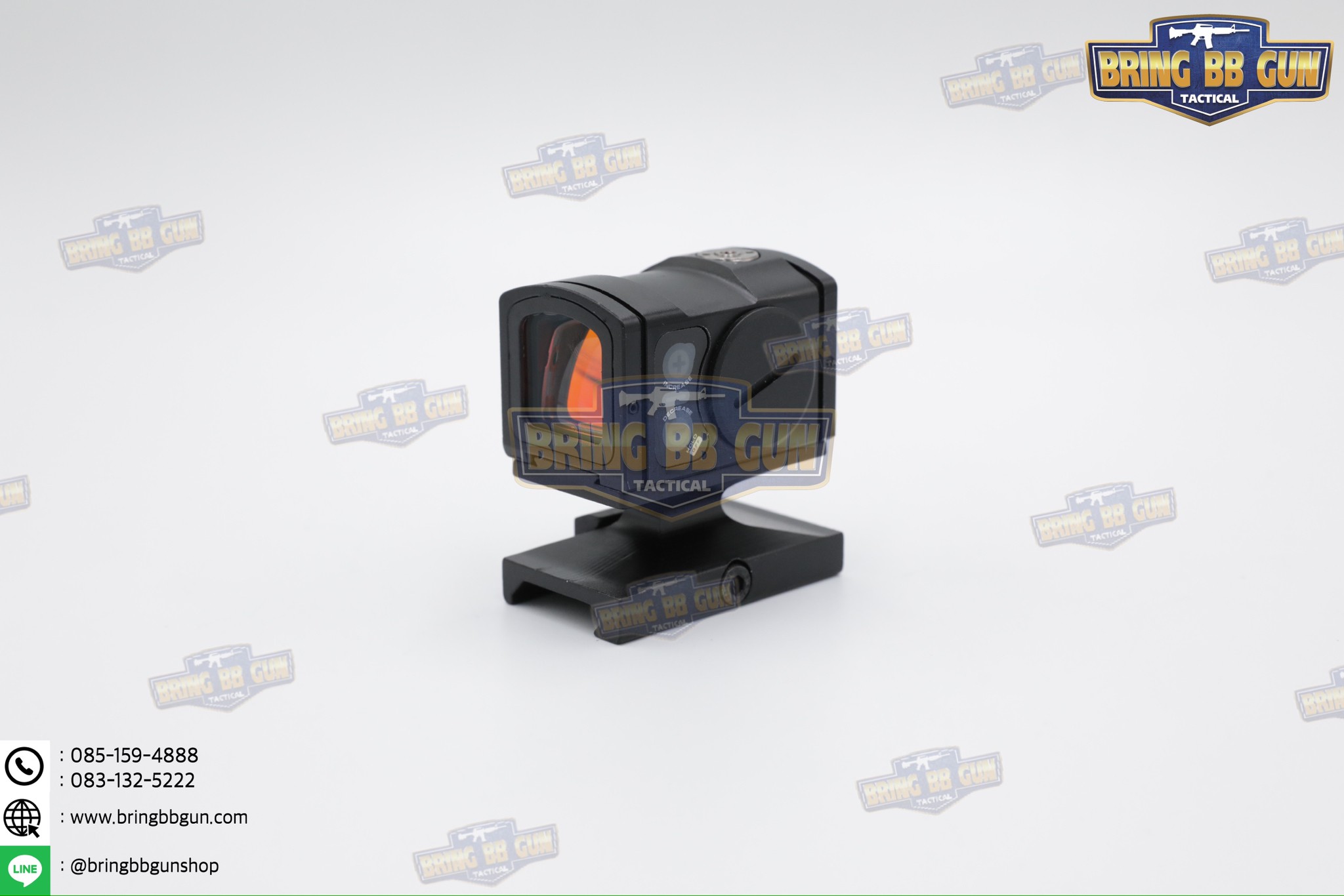 ดอท Aimpoint ACRO P-2 (ACRO P-2 Red Dot Reflex Sight)